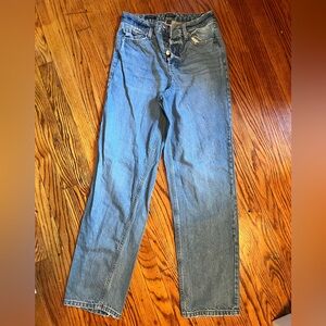 Wild Fable Classic Blue Denim Jeans